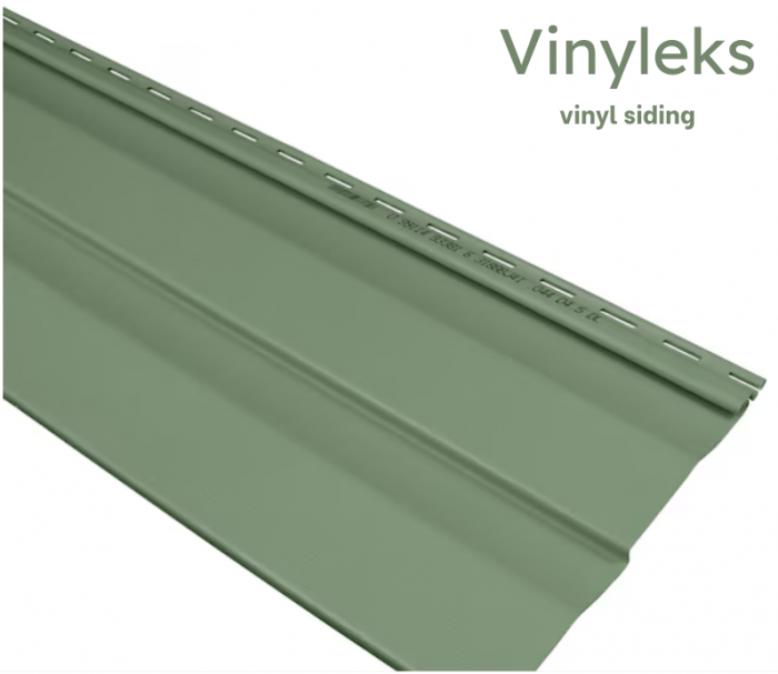 vinyl siding siding