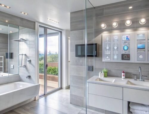 Dewshield Board – The Best Backer Board for Bathrooms and Kitchens