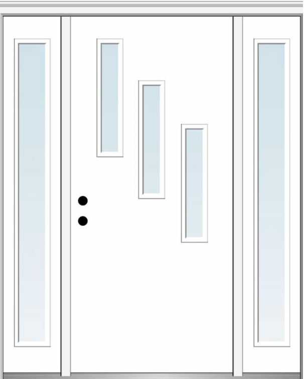 3-lite-fiberglass-entry-door-2-sidelites-right-hand