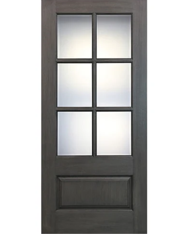 6-lite-tdl-fiberglass-entry-door