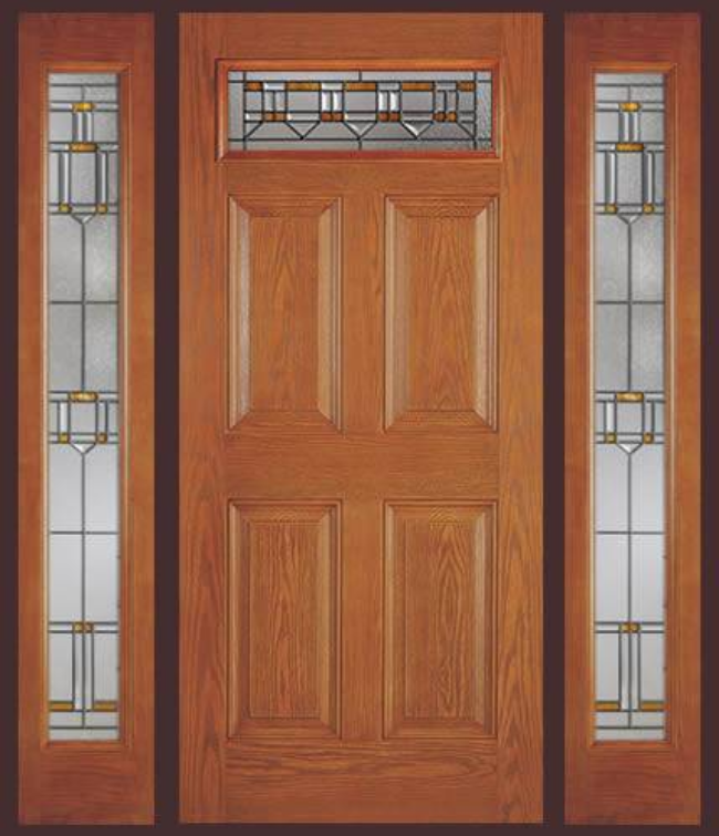 6-panel-top-lite-fiberglass-door-sidelites