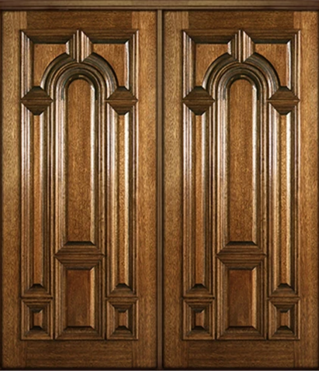 arch-top-mahogany-double-doors-80
