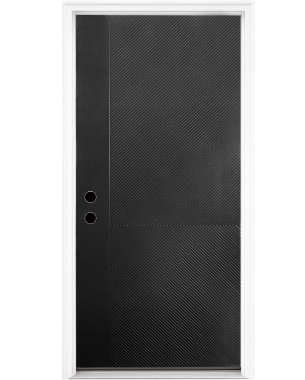 fiberglass-v-groove-entry-door-brickmould-black