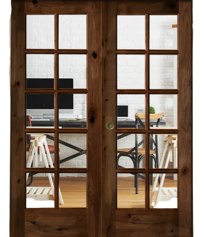 french-knotty-alder-10-lite-interior-double-door