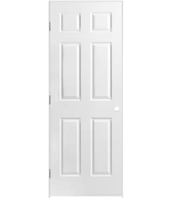 6-panel-solid-core-prehung-interior-door
