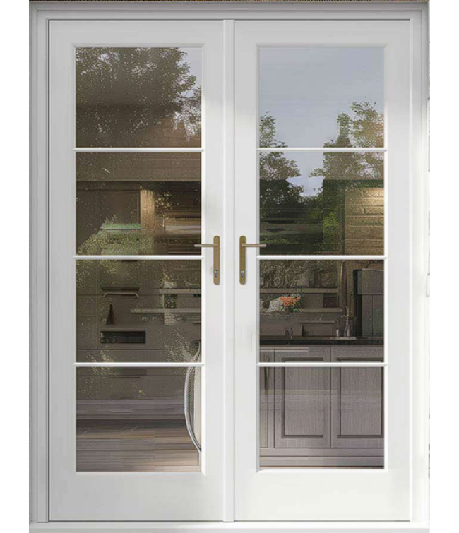 heritage-french-double-door-set