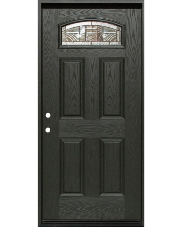 lancaster-fiberglass-entry-door-36x80-graphite