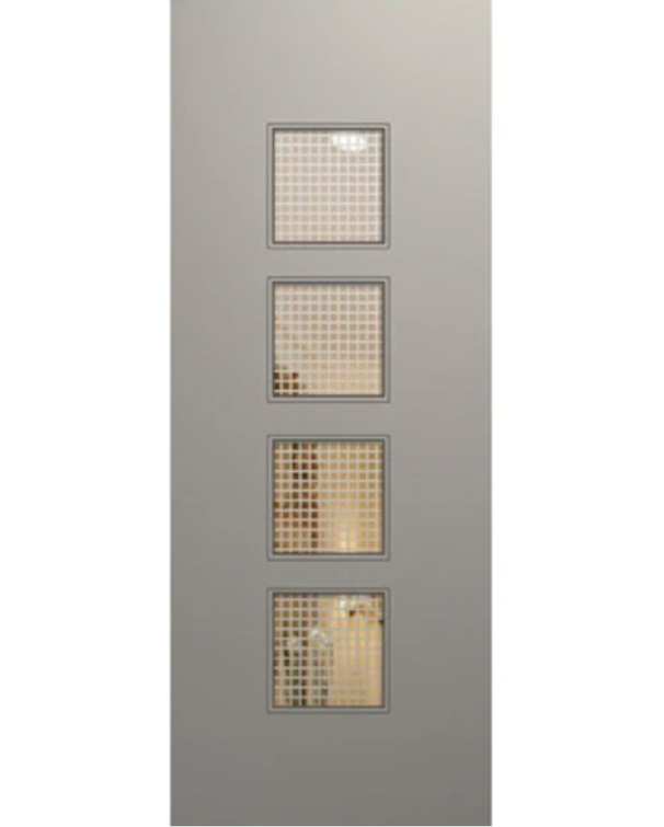 modern-fiberglass-door-square-glass-panels