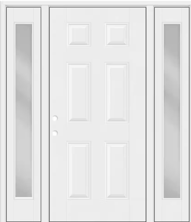regency-fiberglass-6-panel-door-sidelites-unfinished