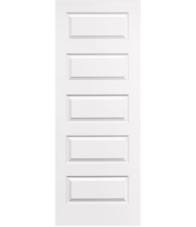 5-panel-square-hollow-core-interior-slab