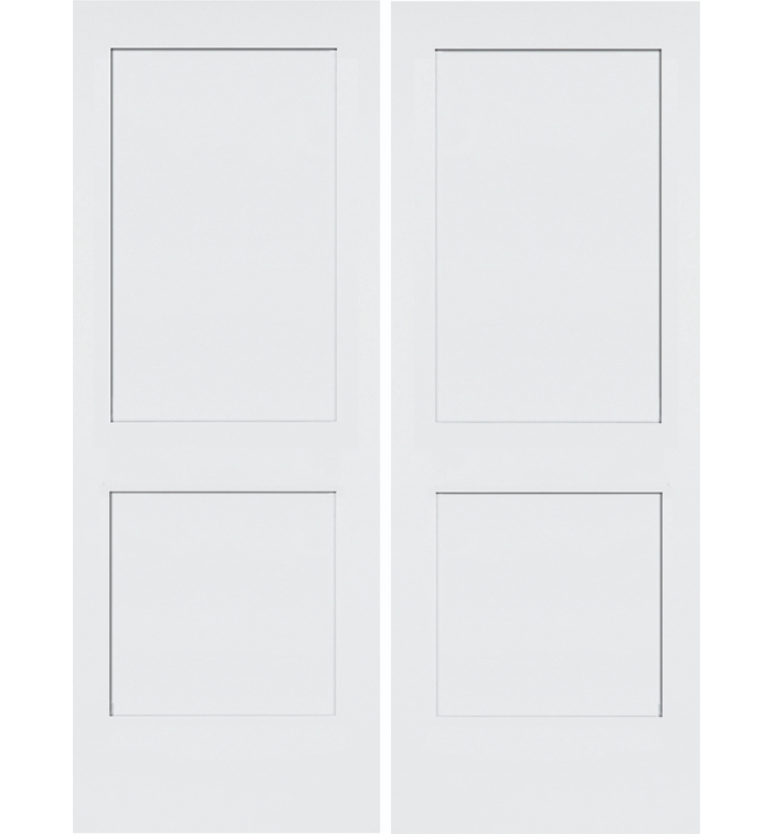 hollow-core-2-panel-shaker-smooth-double-door