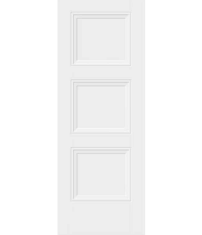 3-panel-square-solid-core-molded-composite-door