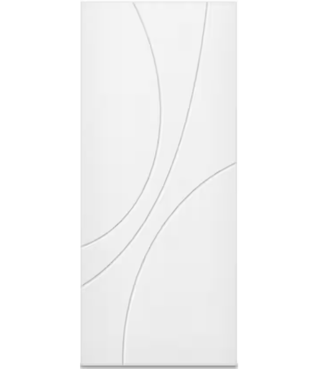 Interior Slab – Panel-Style Hollow-Core Composite