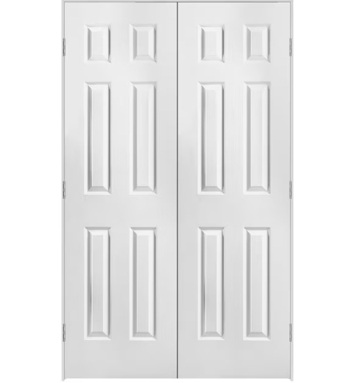 hollow-core-6-panel-textured-double-door