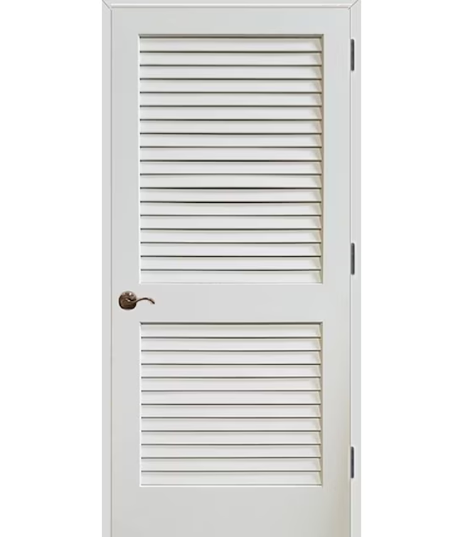 louvered-solid-core-pine-prehung-door