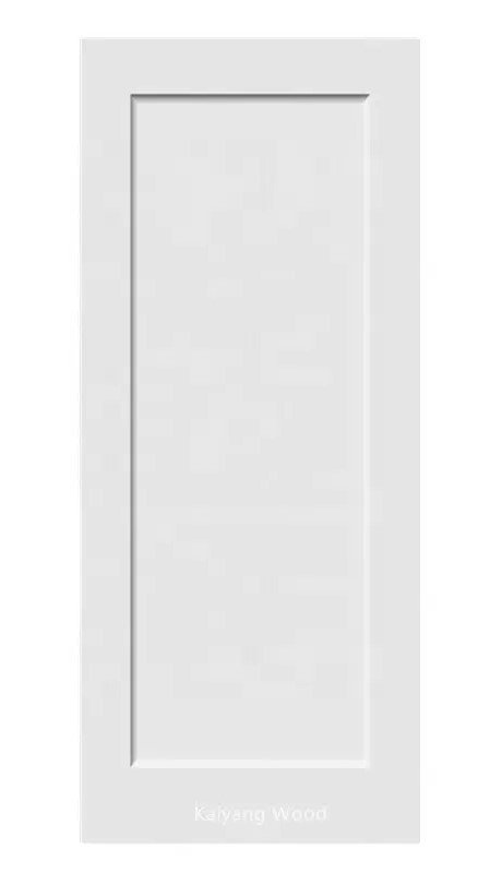1 Panel Shaker – Particle Board Core